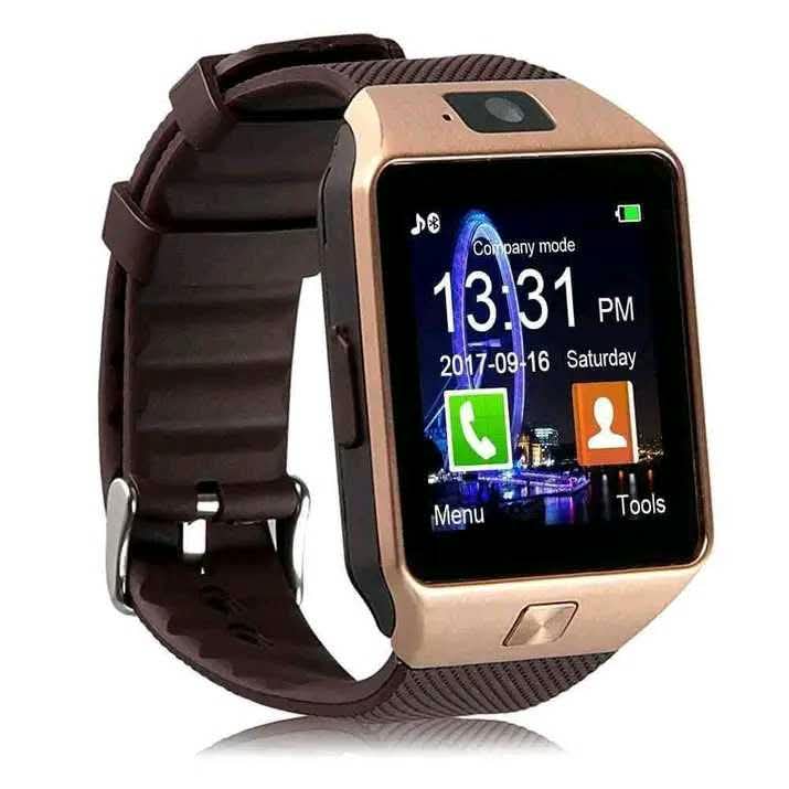 DZ09 SMART WATCH