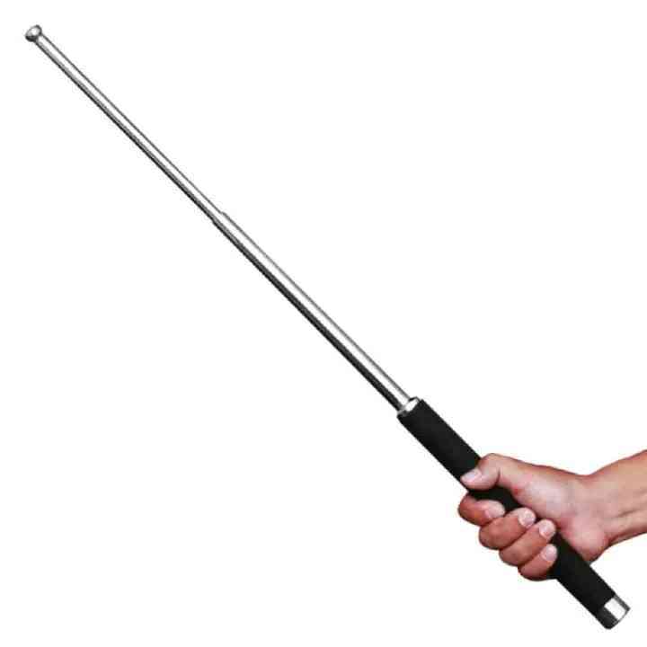 Self-Defense Metal Stick